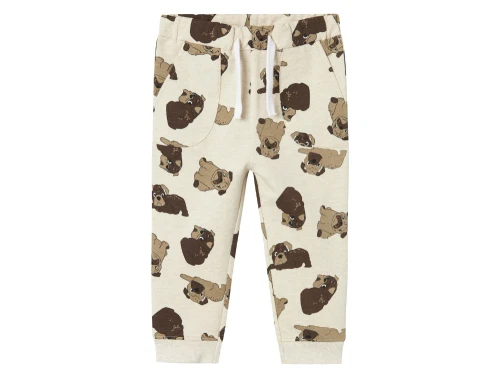 Name It peyote melange hunde sweatpants